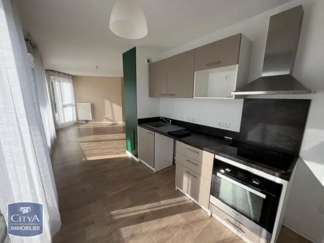 Photo 4 Appartement 3 pièces 75.8m²