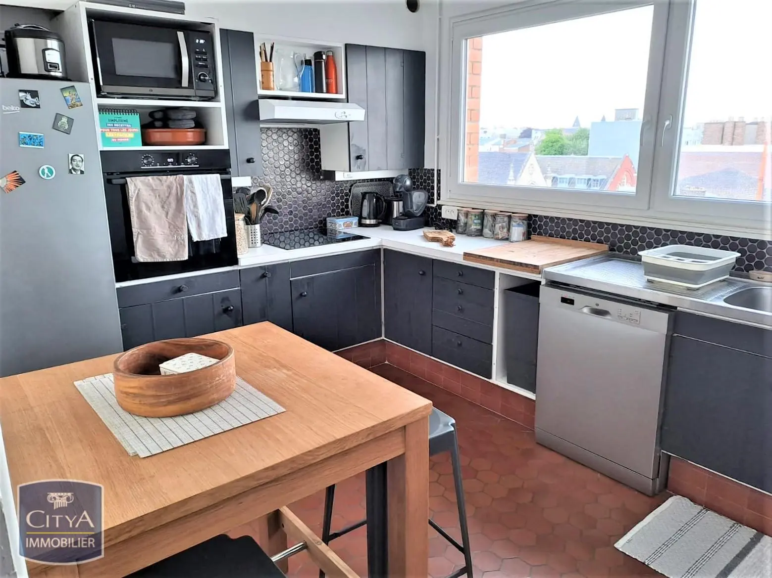 Photo 4 Appartement 4 pièces 92.97m²