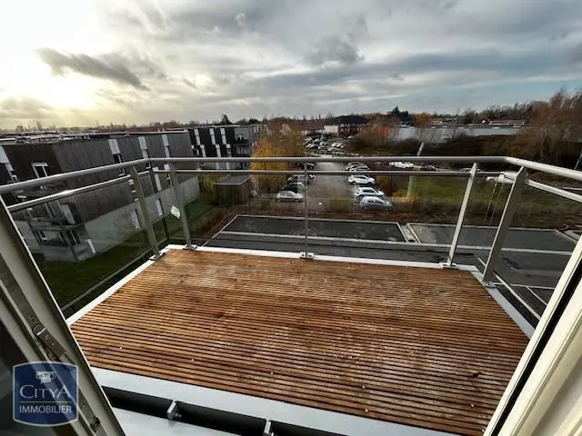 Photo 4 Appartement 2 pièces 44.5m²