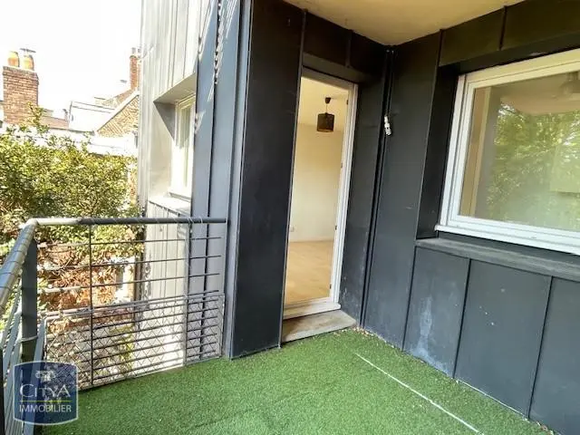 Photo 3 Appartement 3 pièces 61.26m²