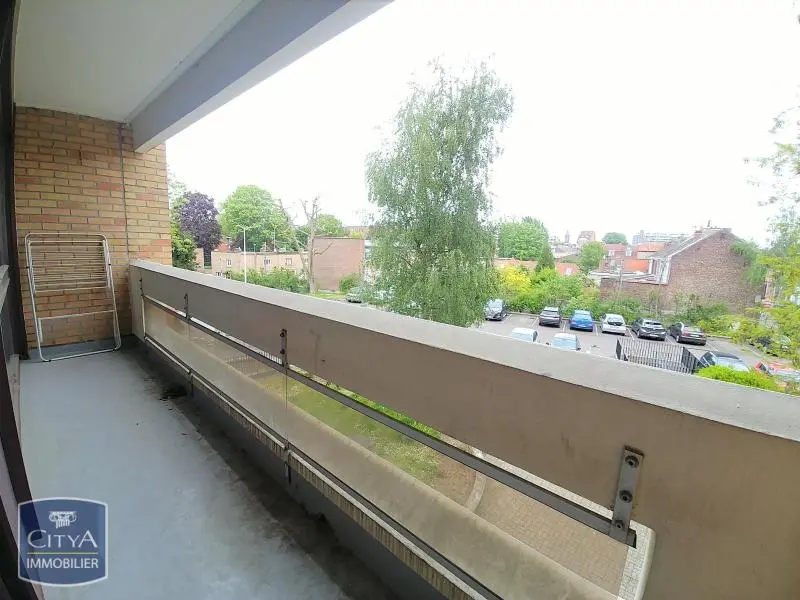 Photo 6 Appartement 2 pièces 57.66m²