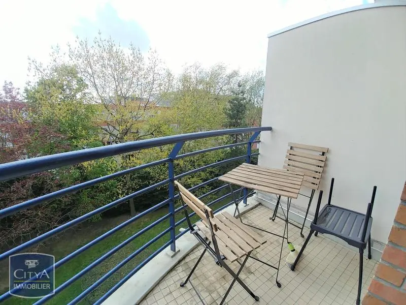 Photo 2 Appartement 2 pièces 43.89m²