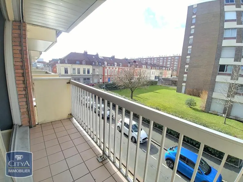 Photo 4 Appartement 1 pièce 24.39m²