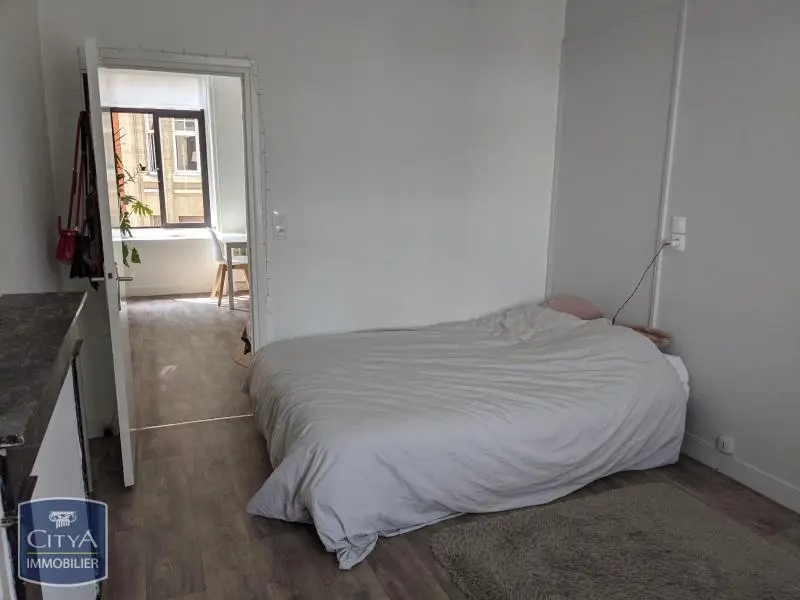 Photo 3 Appartement 2 pièces 31.31m²