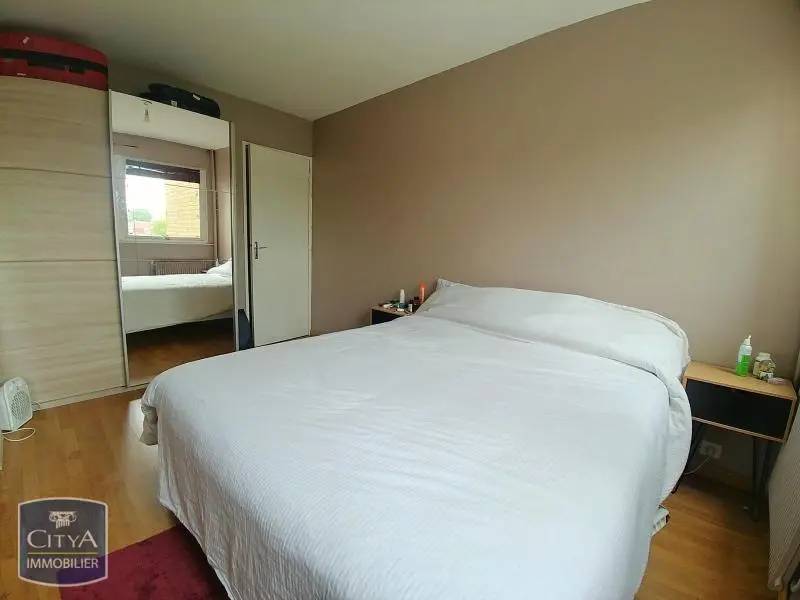 Photo 4 Appartement 2 pièces 57.66m²