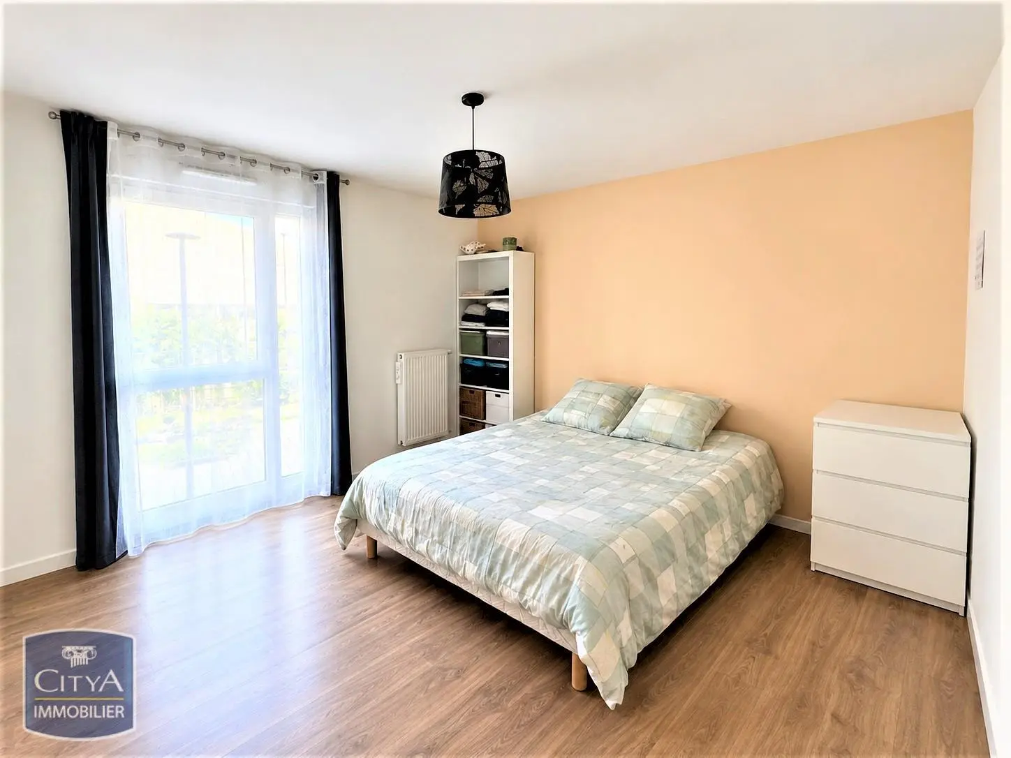 Photo 6 Appartement 3 pièces 75.8m²