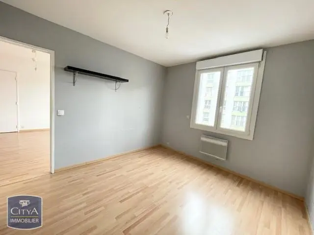 Photo 2 Appartement 2 pièces 48.74m²