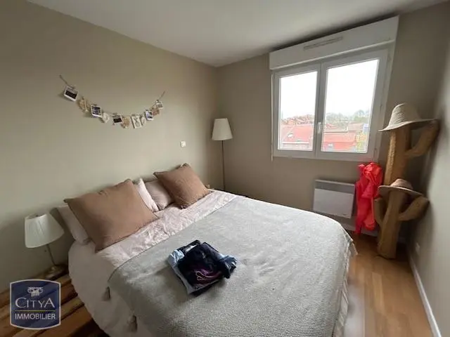 Photo 3 Appartement 3 pièces 65.37m²