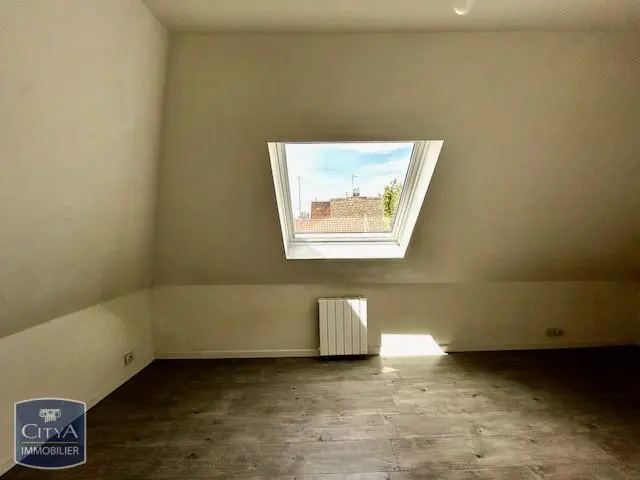 Photo 5 Appartement 3 pièces 44.46m²