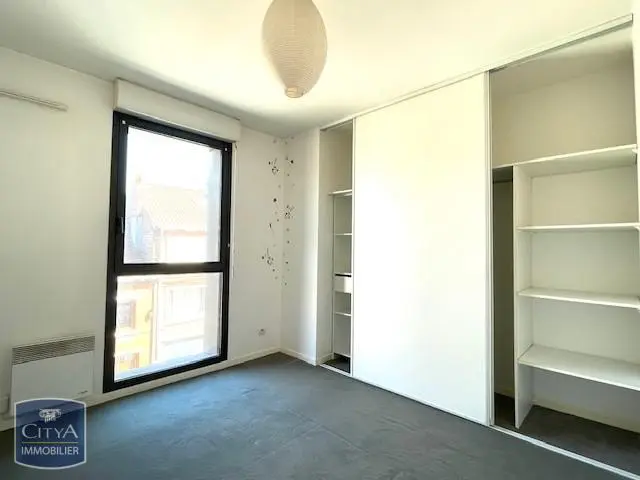 Photo 6 Appartement 3 pièces 61.26m²