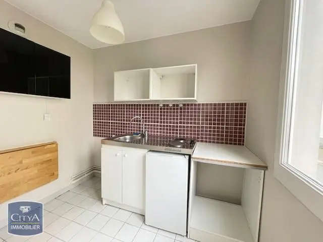 Photo 3 Appartement 2 pièces 48.74m²