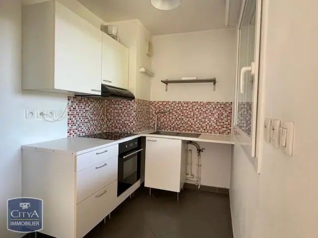 Photo 2 Appartement 3 pièces 61.26m²