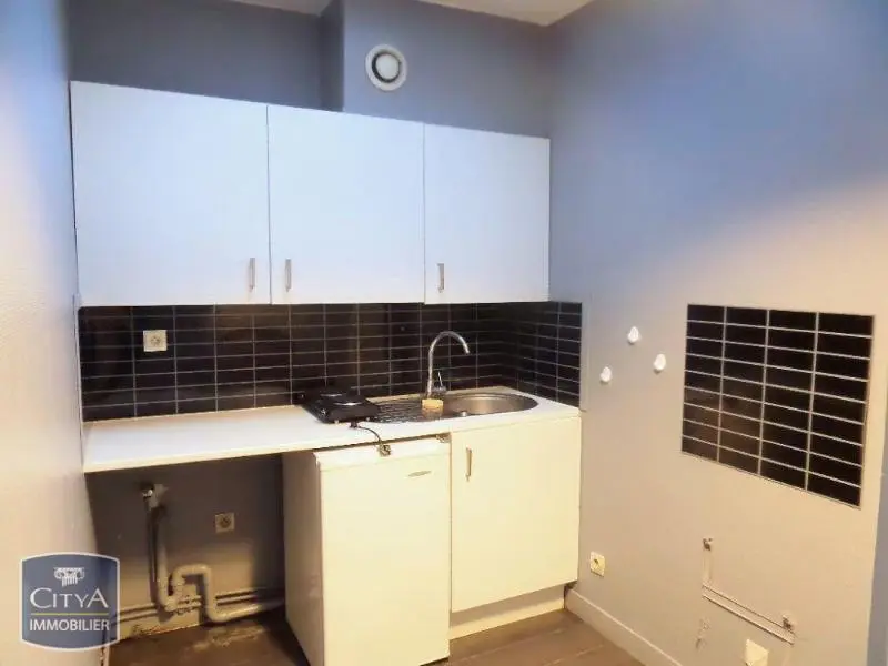 Photo 3 Appartement 2 pièces 45.04m²