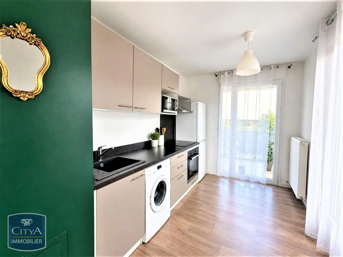 Photo 4 Appartement 3 pièces 75.8m²