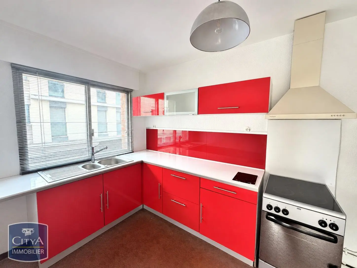 Photo 2 appartement Lille