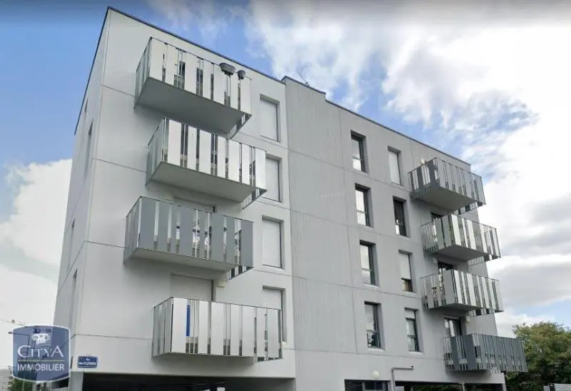 Photo 1 pour Appartement 3 pièces 65.37m² Photo 1 Appartement 3 pièces 65.37m²