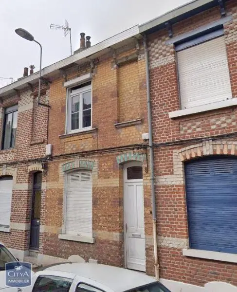 Photo 1 Maison 3 pièces 63m²