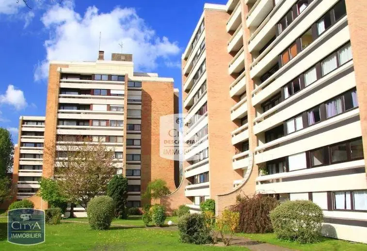 Photo 8 Appartement 1 pièce 31.66m²