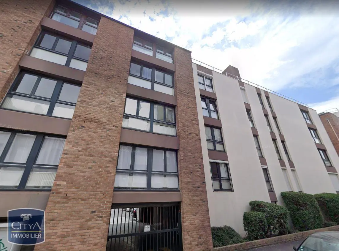 Photo 1 Appartement 1 pièce 34.22m²