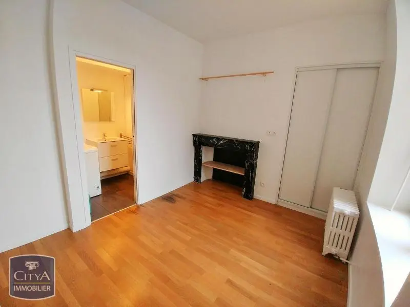 Photo 3 Appartement 2 pièces 38.84m²