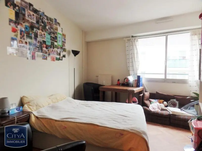 Photo 3 Appartement 2 pièces 52.1m²