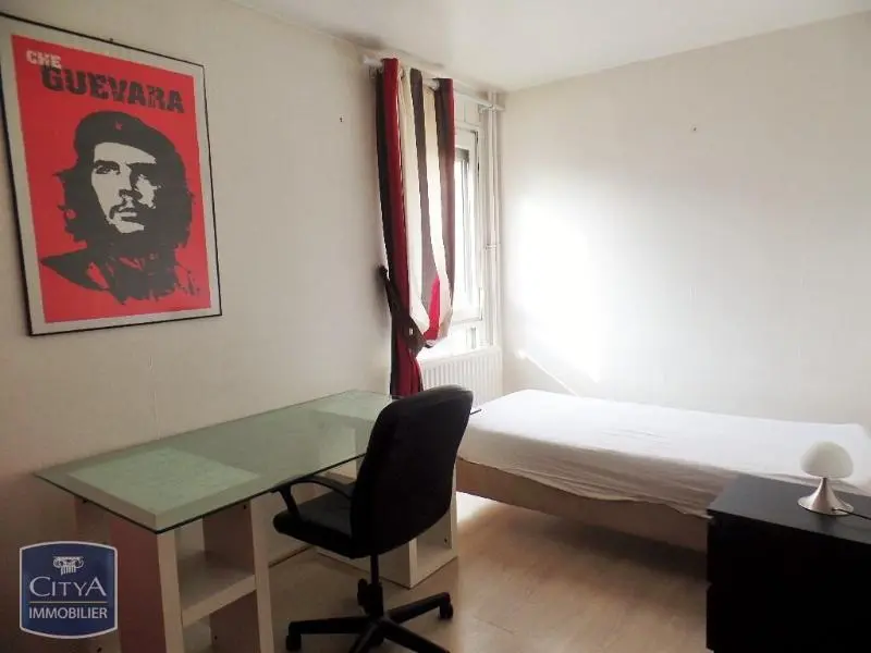 Photo 6 Appartement 3 pièces 64.27m²