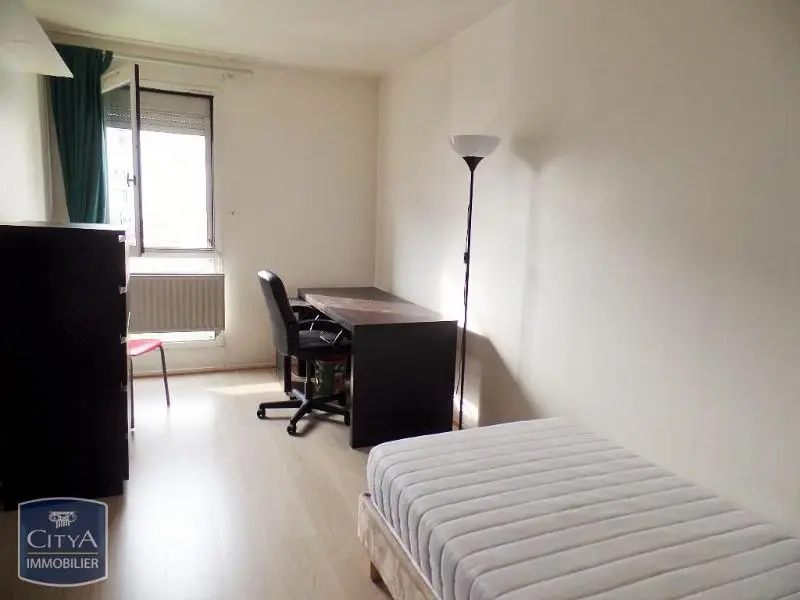 Photo 4 Appartement 3 pièces 64.27m²