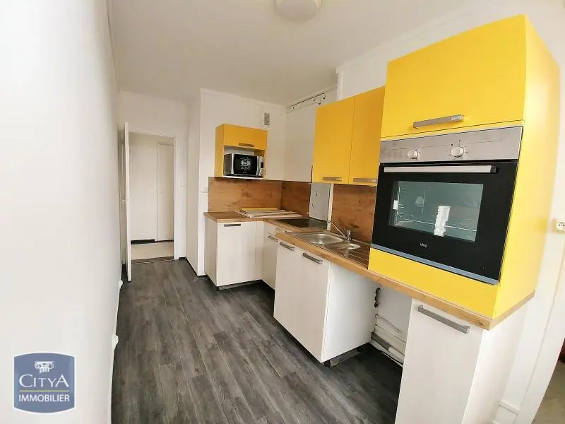 Photo 3 Appartement 4 pièces 73.94m²