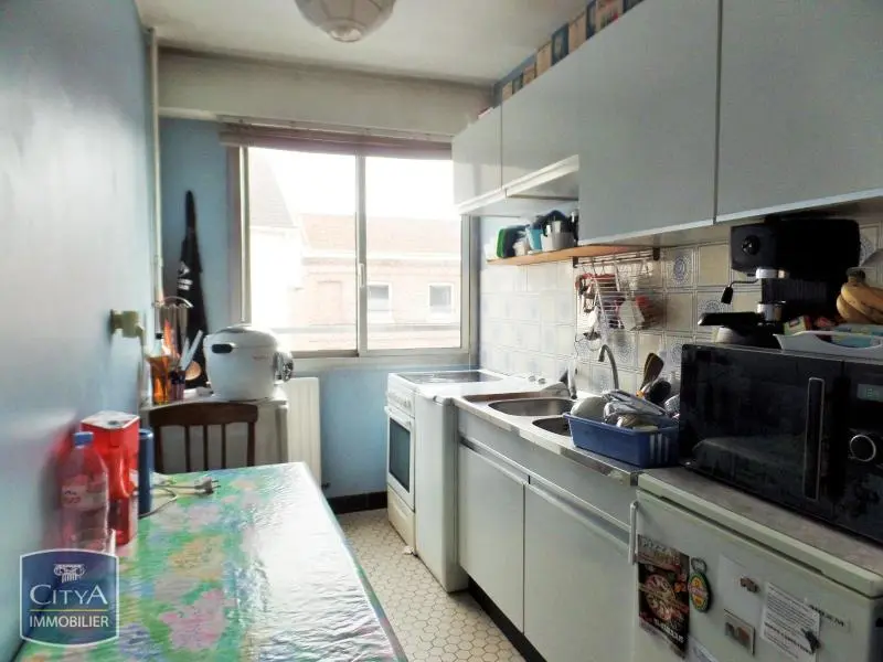 Photo 2 Appartement 2 pièces 52.1m²