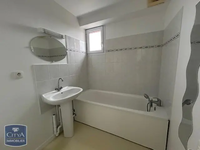 Photo 4 Appartement 2 pièces 45.11m²