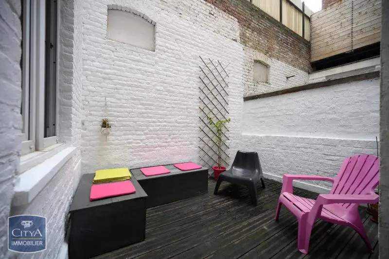 Photo 8 Appartement 2 pièces 41.04m²