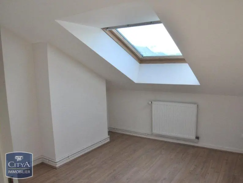 Photo 3 Appartement 2 pièces 39.82m²