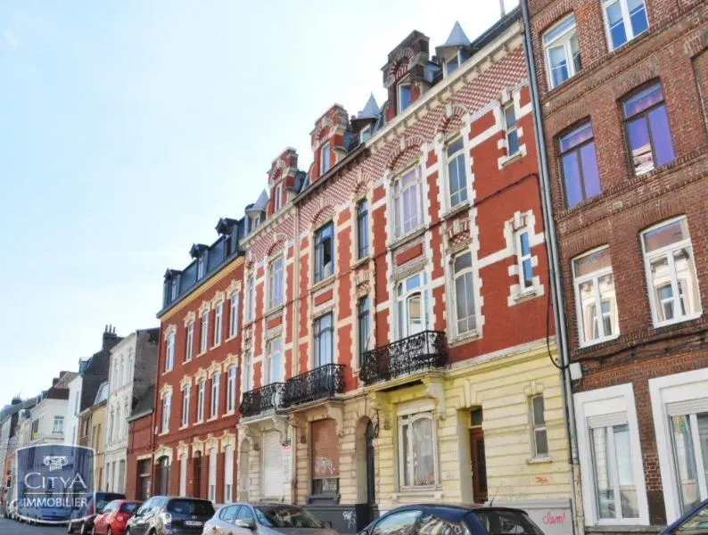 Photo 4 Appartement 2 pièces 39.82m²