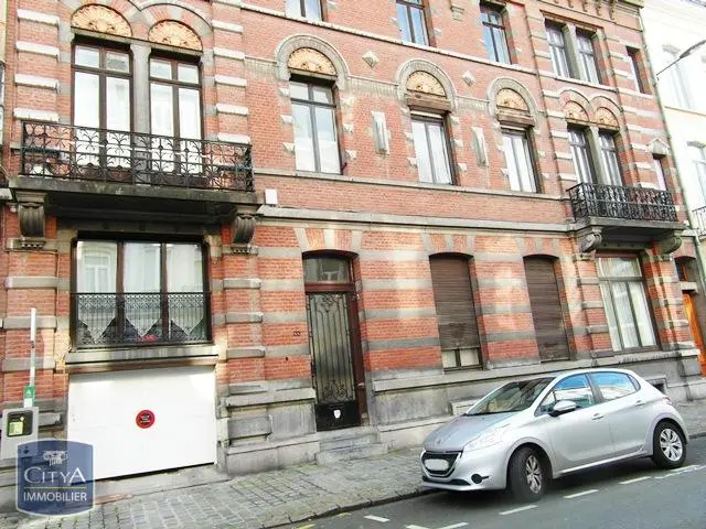 Photo 1 Appartement 1 pièce 31.6m²