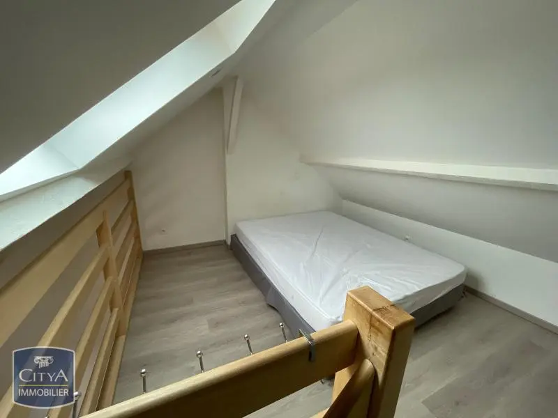 Photo 3 Appartement 1 pièce 24.63m²