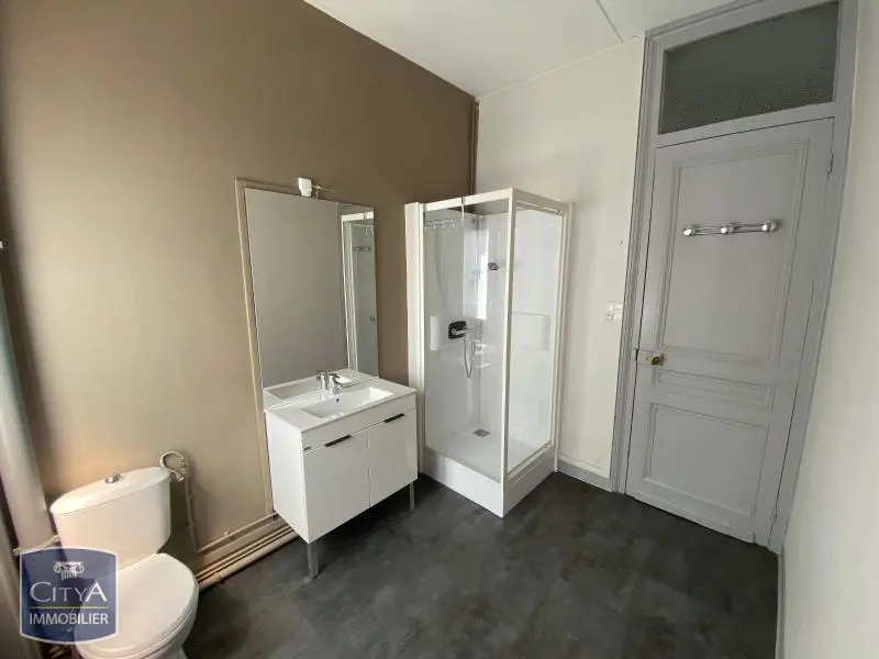 Photo 4 Appartement 3 pièces 56.87m²