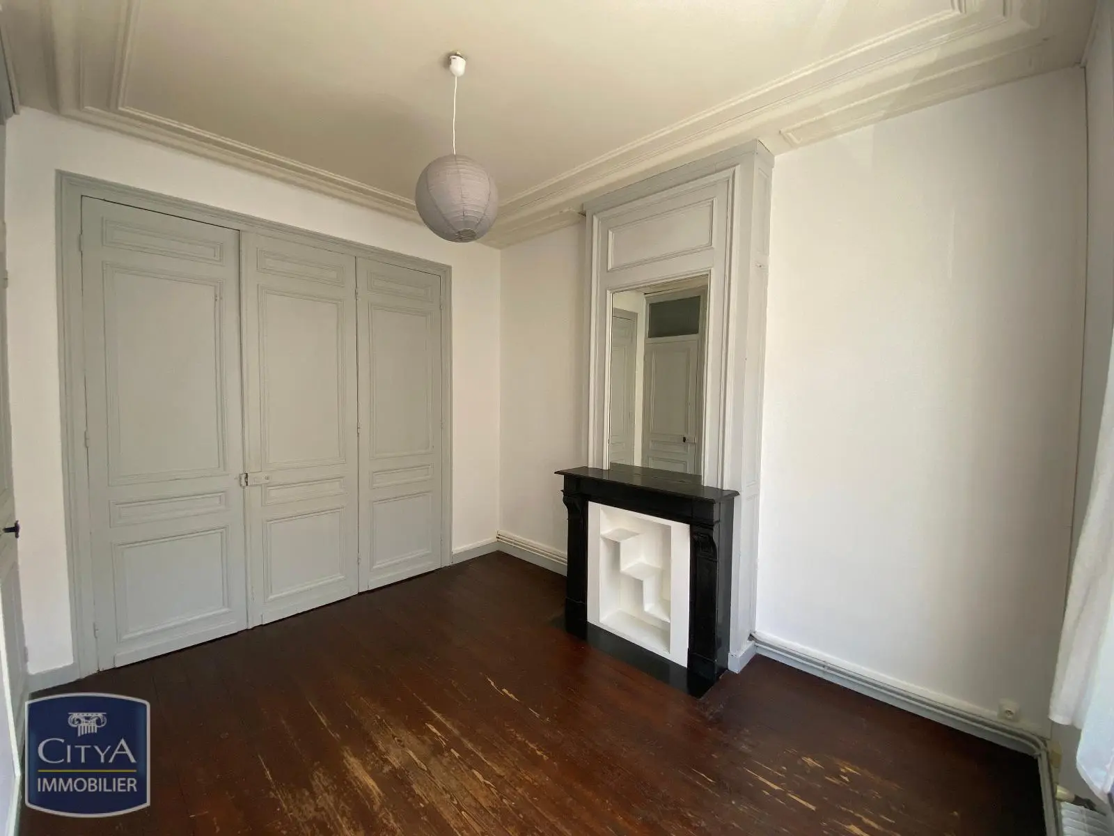 Photo 3 Appartement 3 pièces 56.87m²