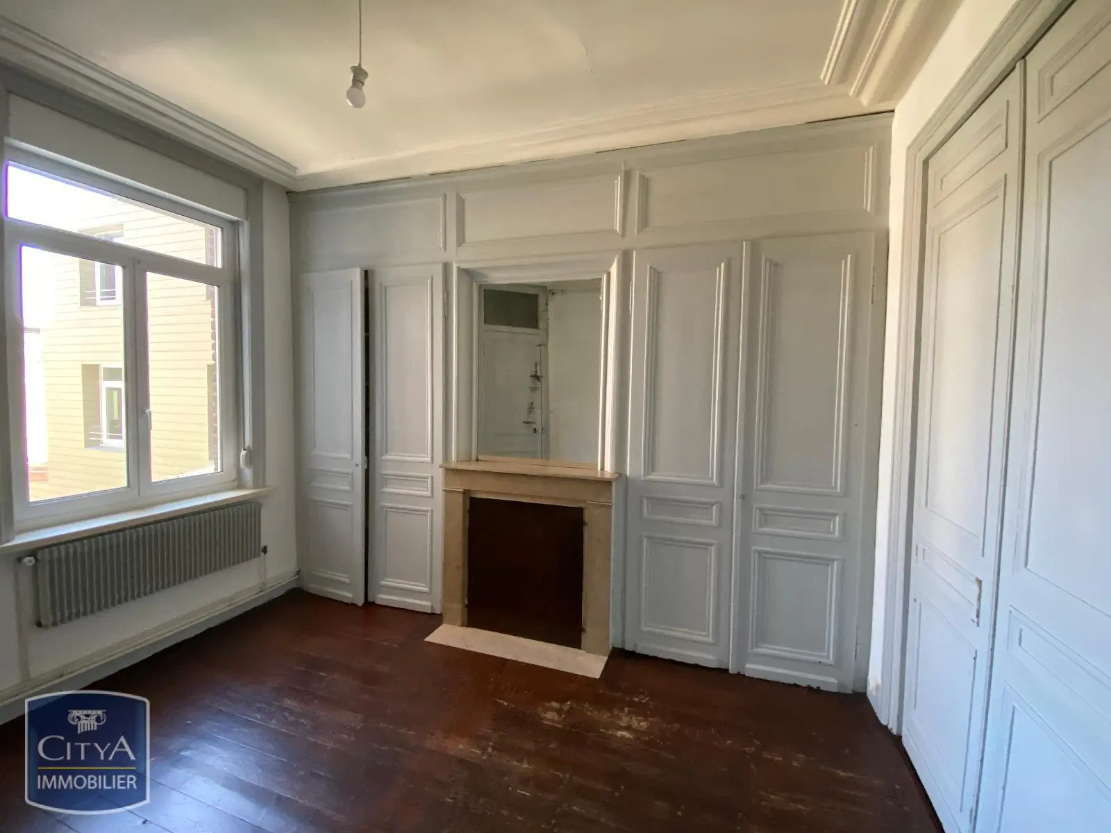Photo 1 Appartement 3 pièces 56.87m²