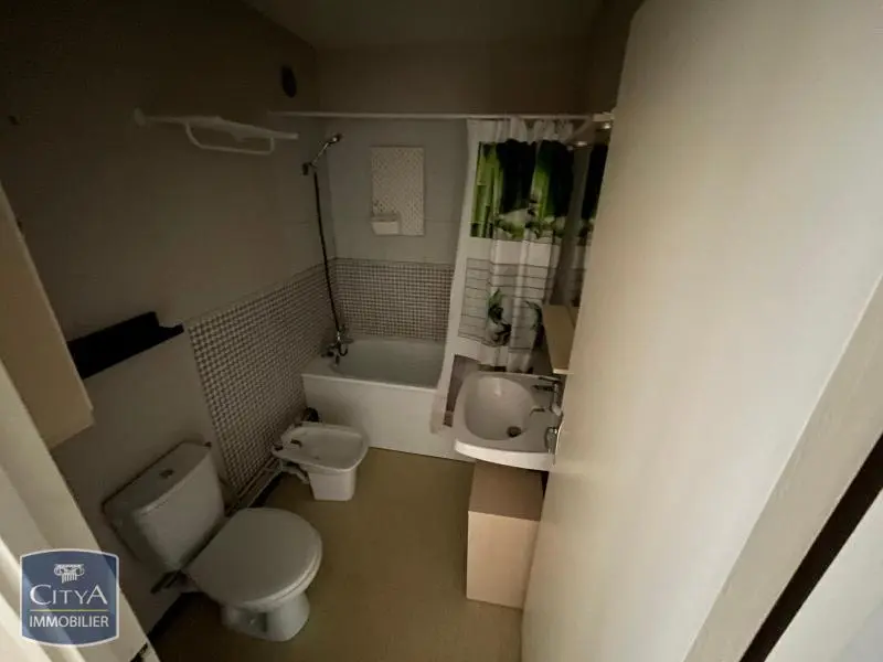 Photo 4 Appartement 1 pièce 26.43m²