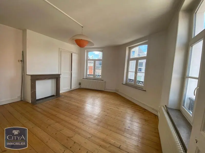 Photo 1 Appartement 3 pièces 68.25m²