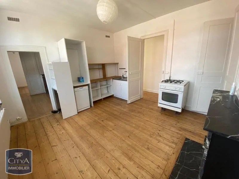 Photo 4 Appartement 3 pièces 68.25m²