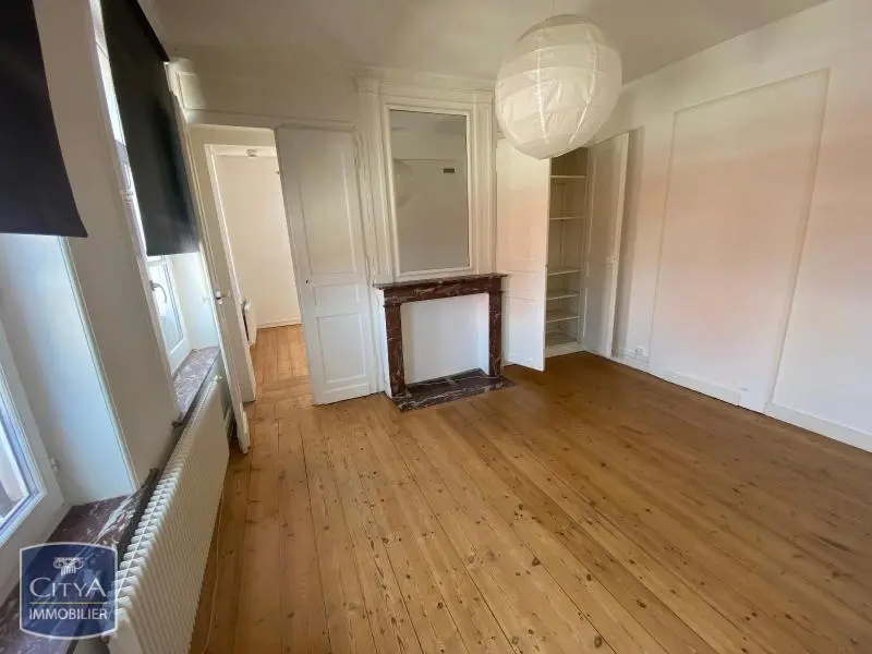 Photo 2 Appartement 3 pièces 68.25m²