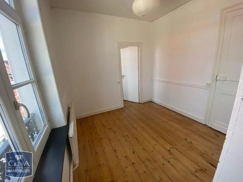 Photo 3 Appartement 3 pièces 68.25m²