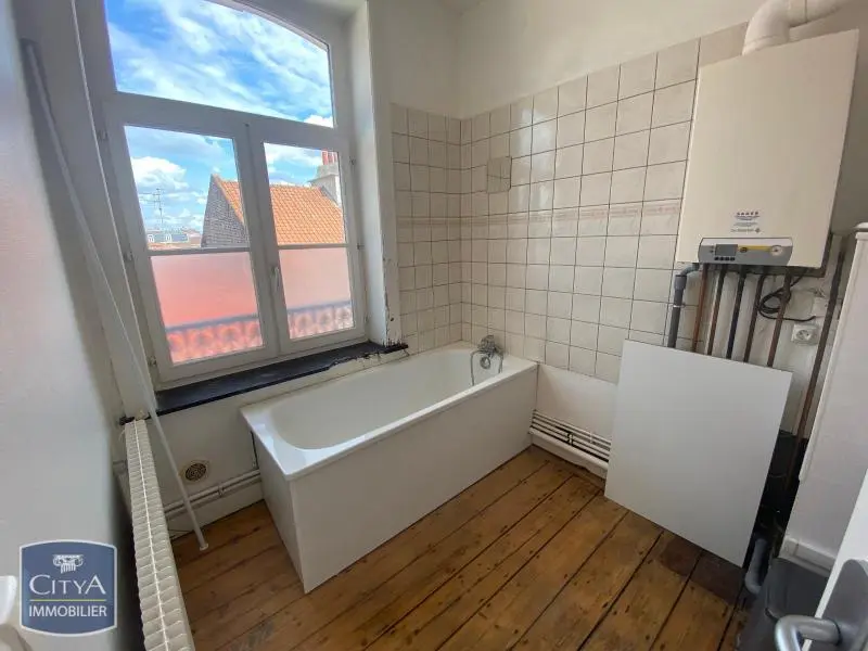 Photo 5 Appartement 3 pièces 68.25m²