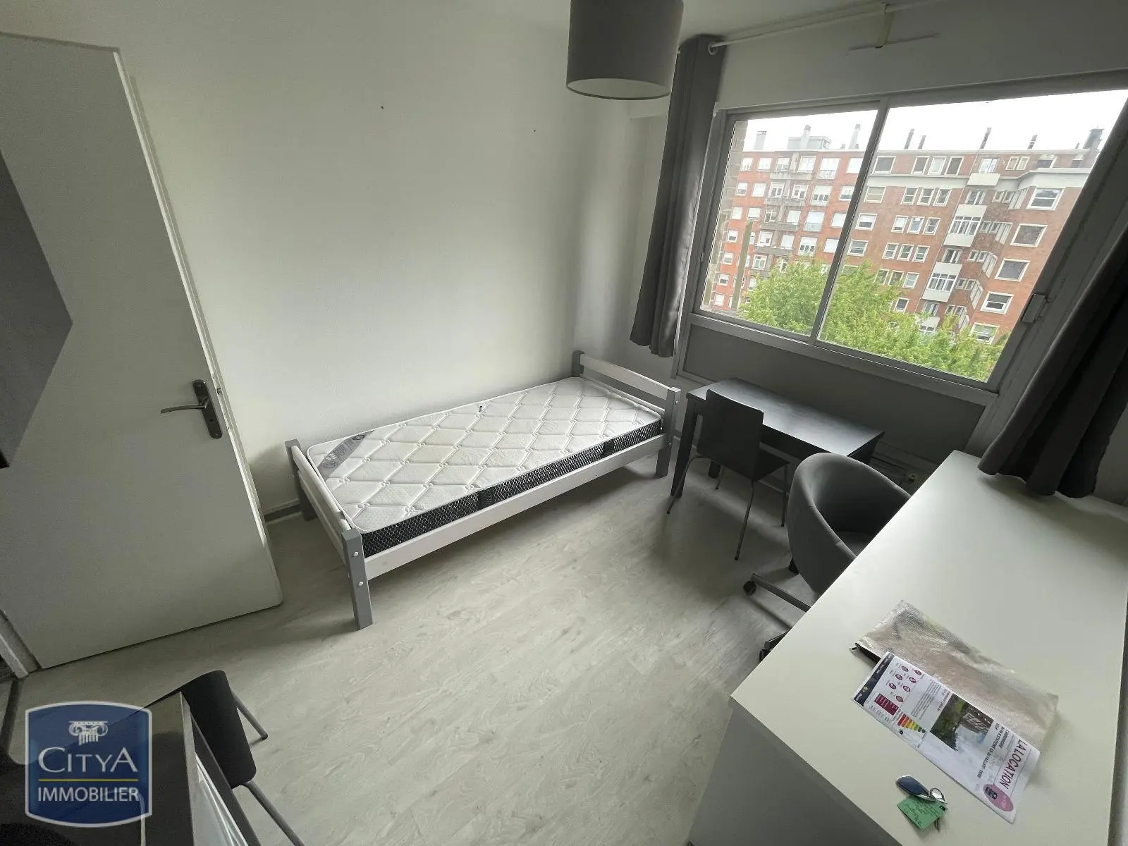 Photo 2 appartement Lille