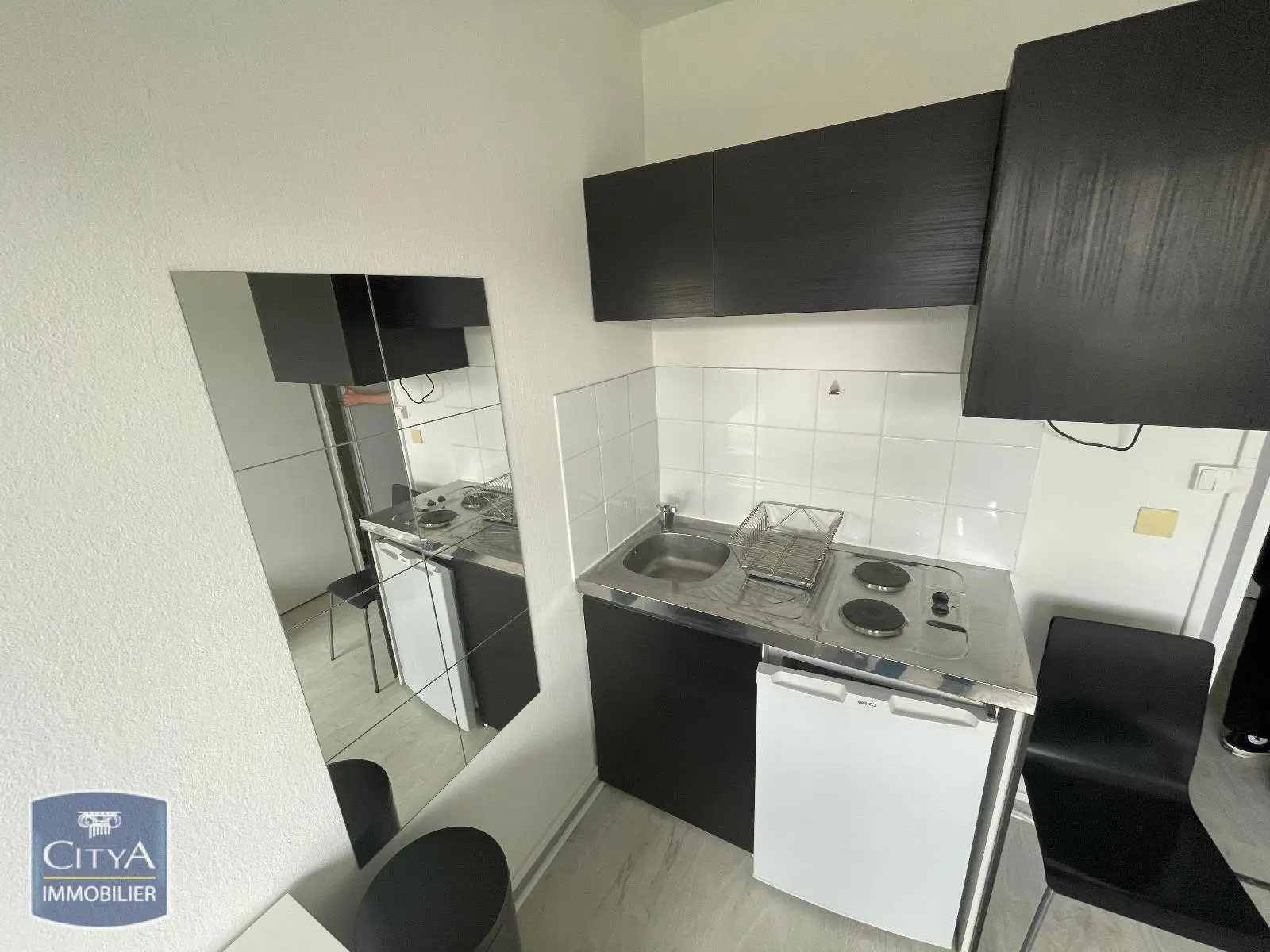 Photo 1 appartement Lille