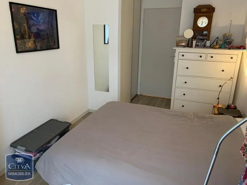 Photo 1 appartement Lille