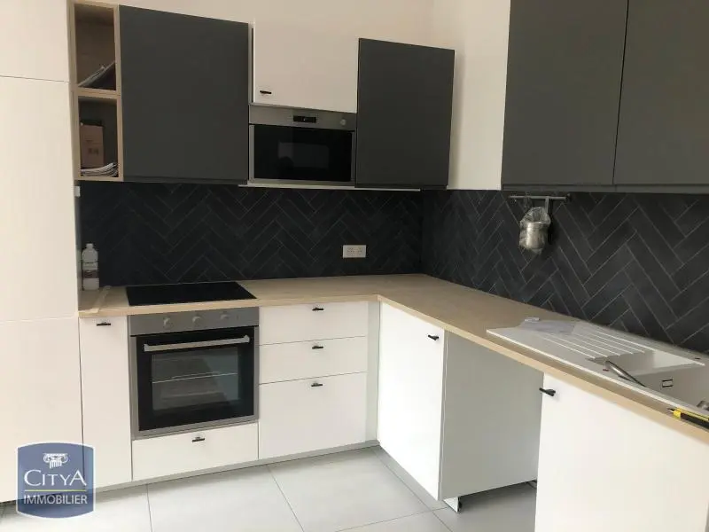 Photo 2 Appartement 3 pièces 64.27m²