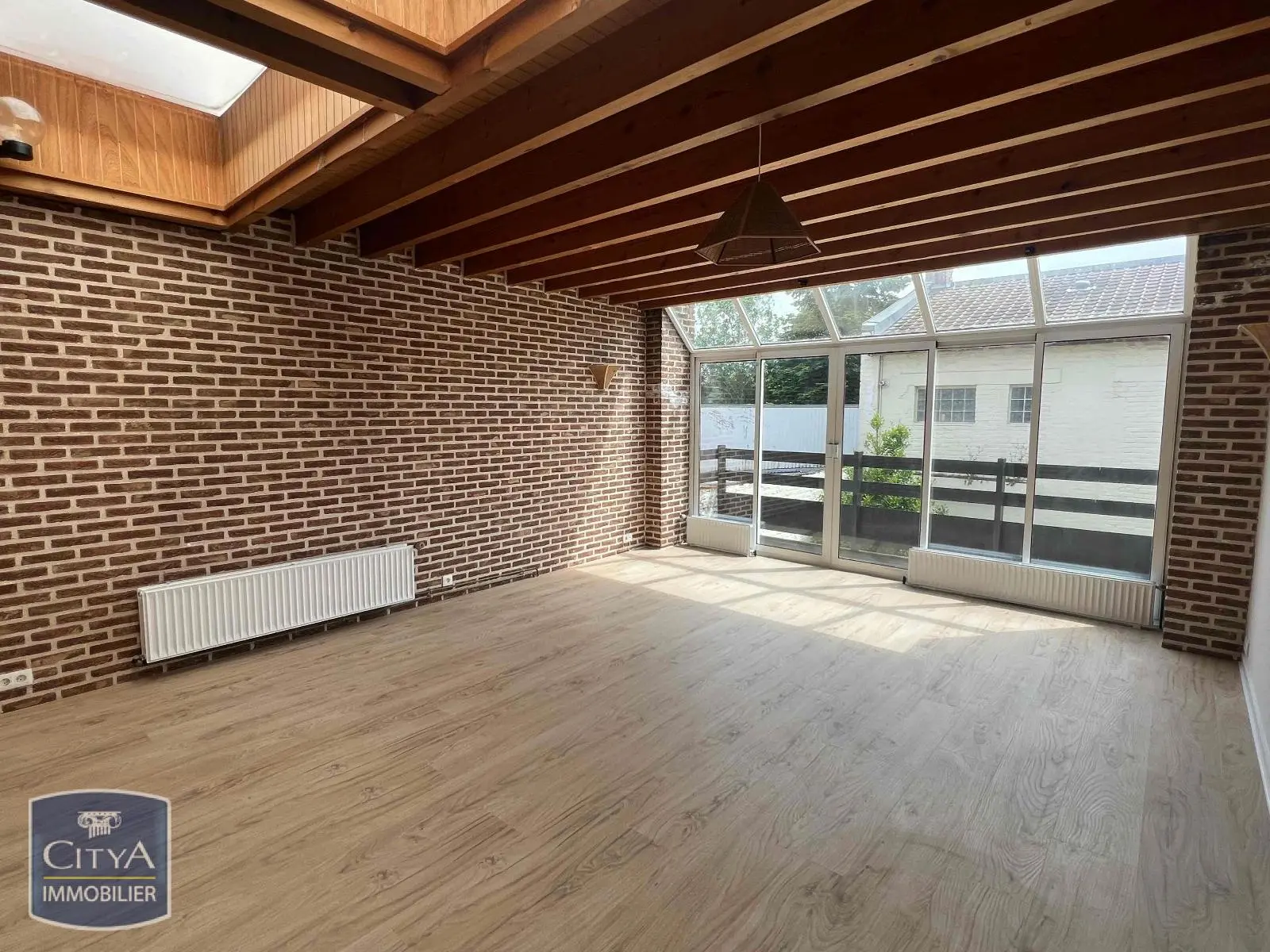 Photo 1 Appartement 4 pièces 126.38m²