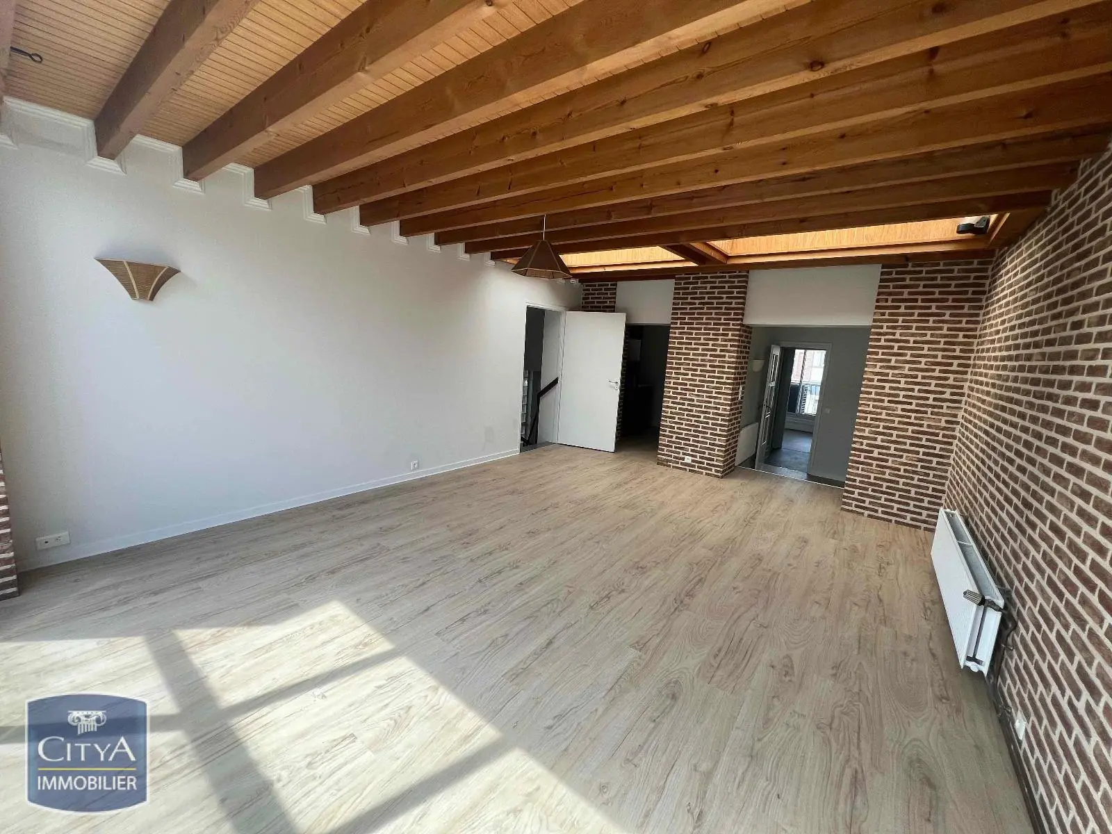 Photo 2 Appartement 4 pièces 126.38m²